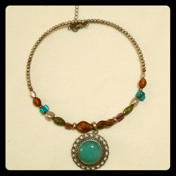 Necklace - Picture 1 of 1